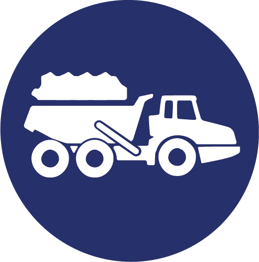 ADT Quarrying