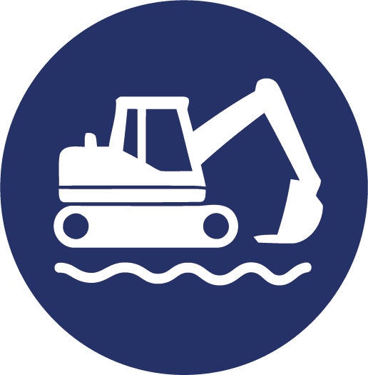 Crawler Stable Tracked Platform