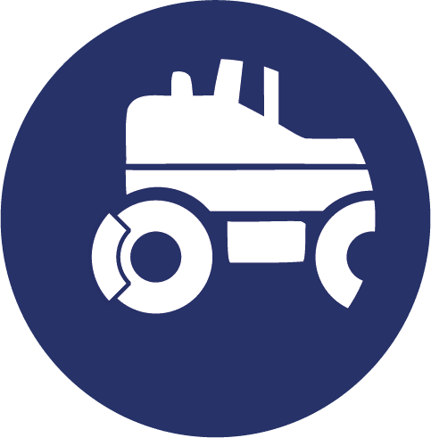 Digging Brake