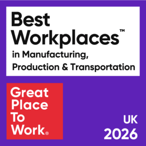 Rygor Great Place To Work 2026 Article