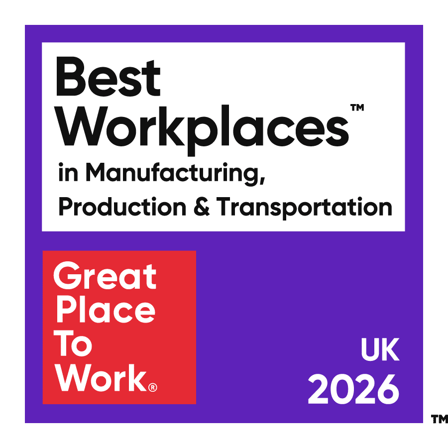 Rygor Great Place To Work 2026 Article