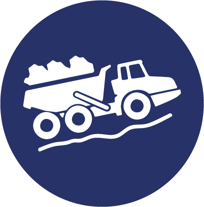 Traction Navy