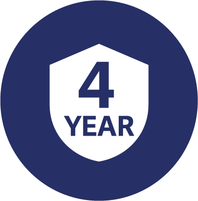Warranty Navy