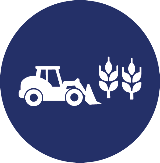 Wheel Loader Agriculture