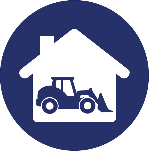 Wheel Loader Construction