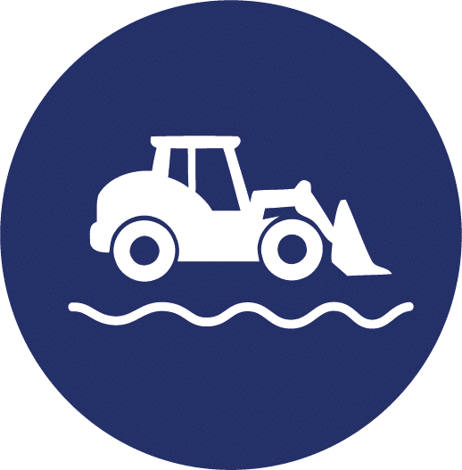 Wheel Loader Ride control technology