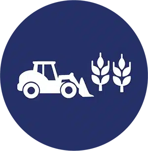 agriculture loading feed moving materials yard work and bulk handling