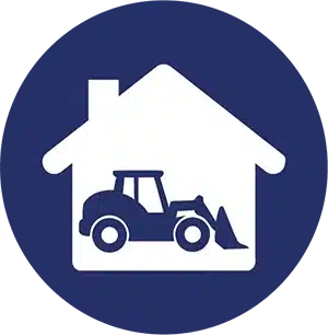 construction loading aggregates moving materials site clearance and general earthmoving