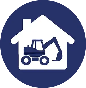 construction versatile on site performance for excavation utilities roadworks and general construction