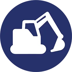 excavators powerful precise excavators built for versatility