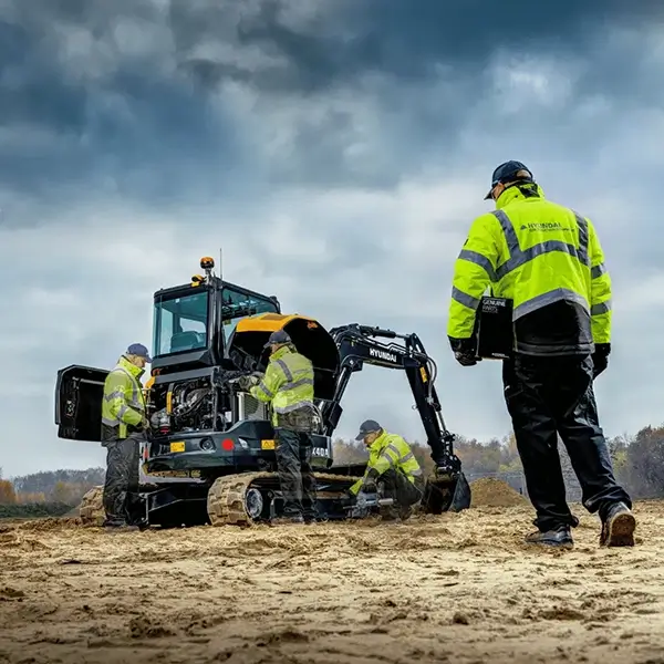 expert engineers support that comes to you