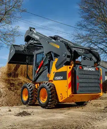 how to choose the right skid steer loader