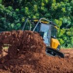 hyundai hd130a bulldozer 5