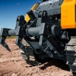 hyundai hd130a bulldozer 6