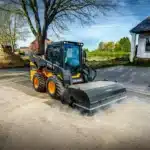 hyundai hs80v skid steer loader