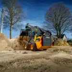 hyundai hs80v skid steer loader 2