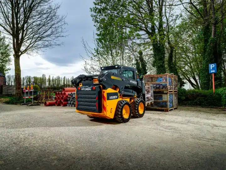 hyundai hs80v skid steer loader 3