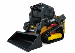hyundai ht100v compact track loader