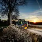 hyundai ht100v compact track loader