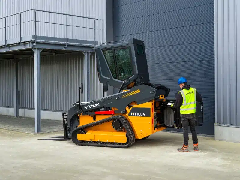 hyundai ht100v compact track loader 4