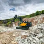 hyundai hx1000a l crawler excavator