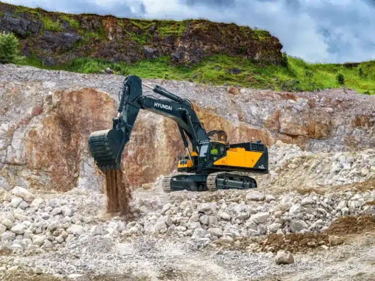 hyundai hx1000a l crawler excavator 3