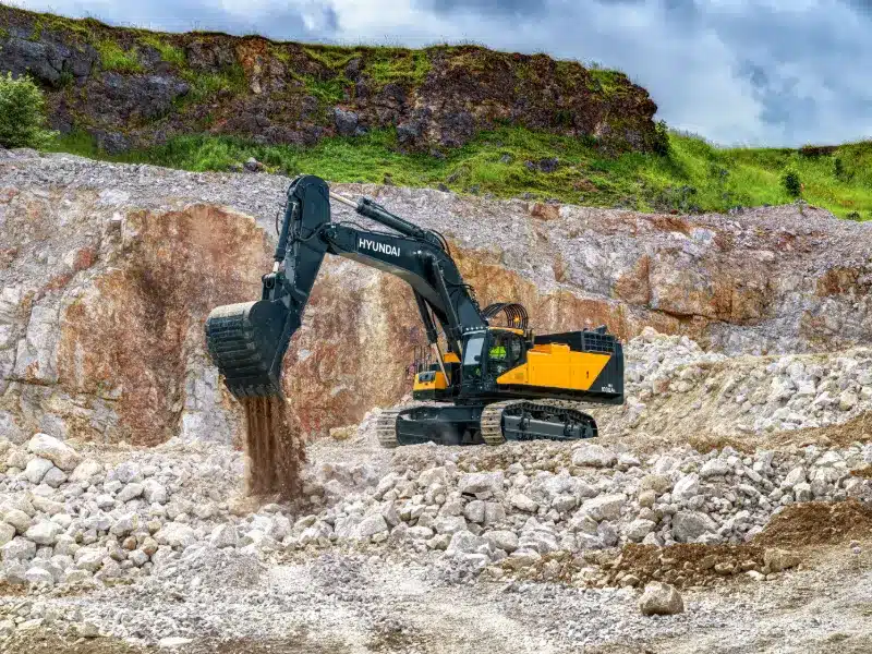 hyundai hx1000a l crawler excavator 3