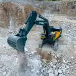 hyundai hx1000a l crawler excavator 4