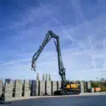 hyundai hx520a l crawler excavator
