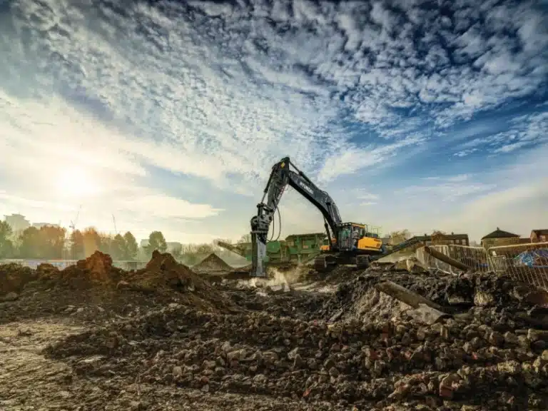 hyundai hx520a l crawler excavator 3