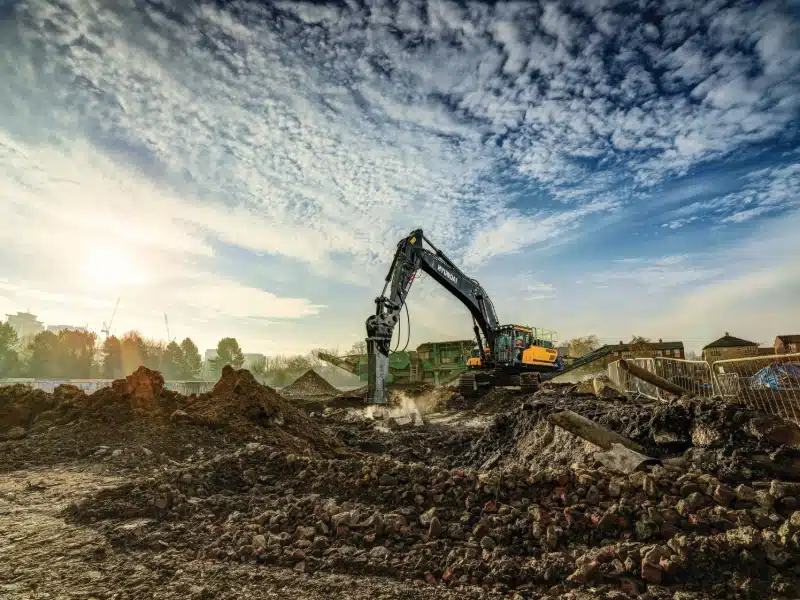 hyundai hx520a l crawler excavator 3