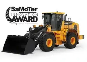 hyundai wheel loader hl960a