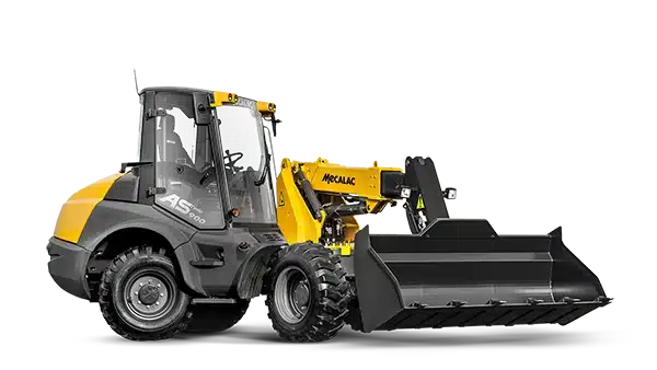 mecalac as 900 tele telescopic swing loader hero
