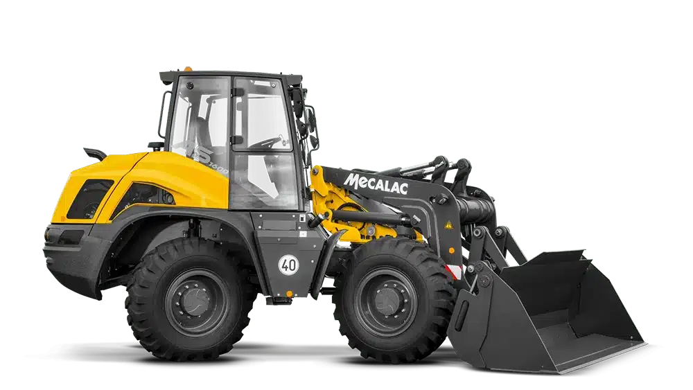 mecalac as1600 swing loader 11 ton hero