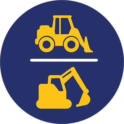 multi brand expertise skilled engineers able to service and repair all major machinery brands