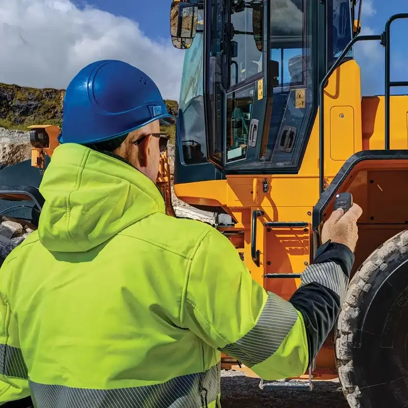 parts specialists can help fast supply supplying parts with technical advice