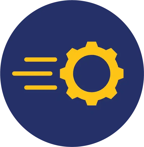 rapid parts supply fast access to genuine parts to reduce downtime