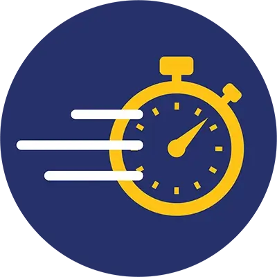 rapid response times fast same day response in most cases to keep your operations moving
