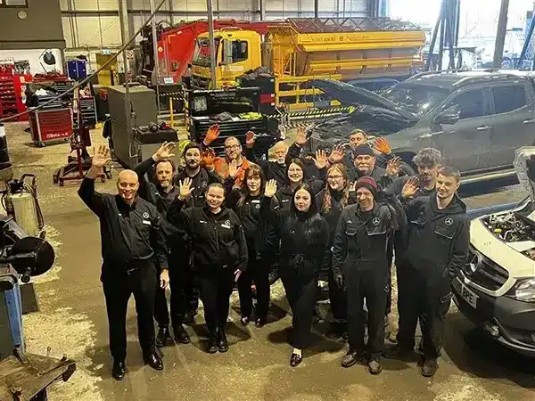rygor members workshop