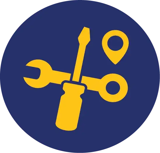 supply and fit we can supply and fit parts on site or at our workshops