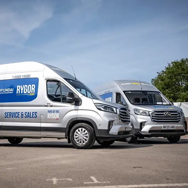 why rygor plant