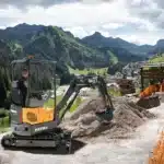 hyundai hx17a z compact excavator 4