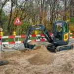 hyundai hx25 a z compact excavator 4